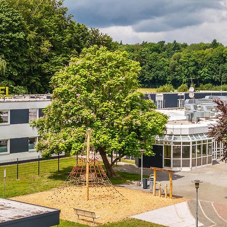 Hotel Goettingen-West Rosdorf  Eksteriør bilde